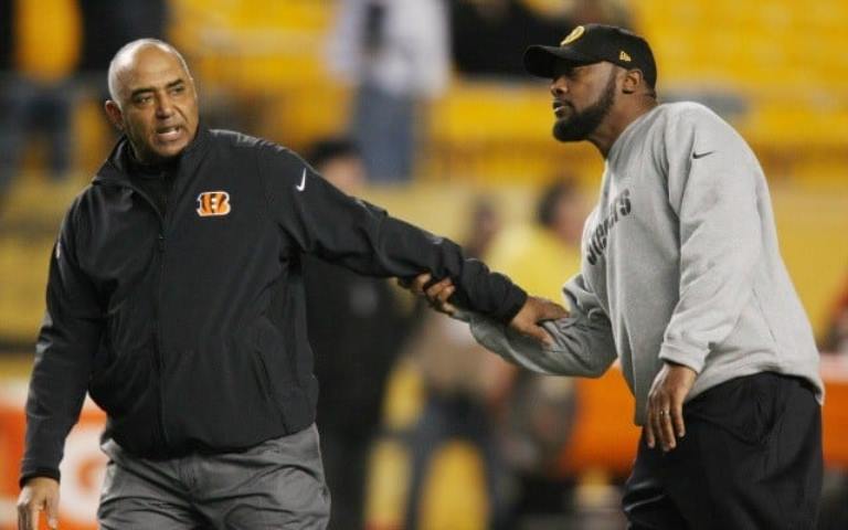 Marvin Lewis Wife, Kids, Family, Ethnicity, Net Worth, Biography
