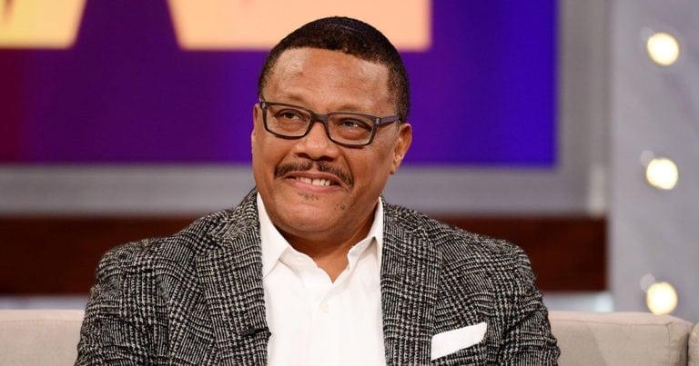 Judge Mathis Wife, Son, Daughter, Family, Age, Bio