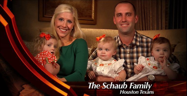 Matt Schaub Wife, Family, Height, Weight, Body Stats, Net Worth