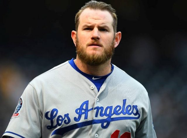 Who Is Max Muncy? 6 Facts To Know About The Baseball Infielder