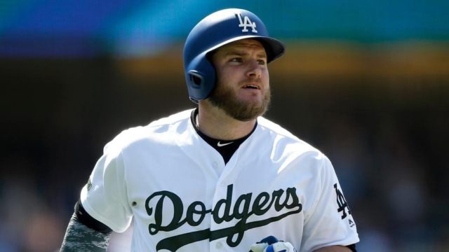 Who Is Max Muncy? 6 Facts To Know About The Baseball Infielder