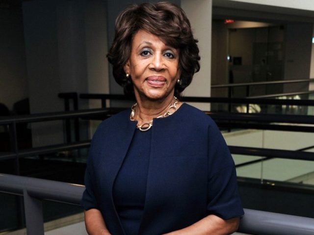 Maxine Waters Biography, Net Worth, Husband, Daughter and Other Facts
