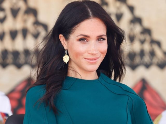 Is Meghan Markle Really Pregnant? Here’s Everything You Need To Know