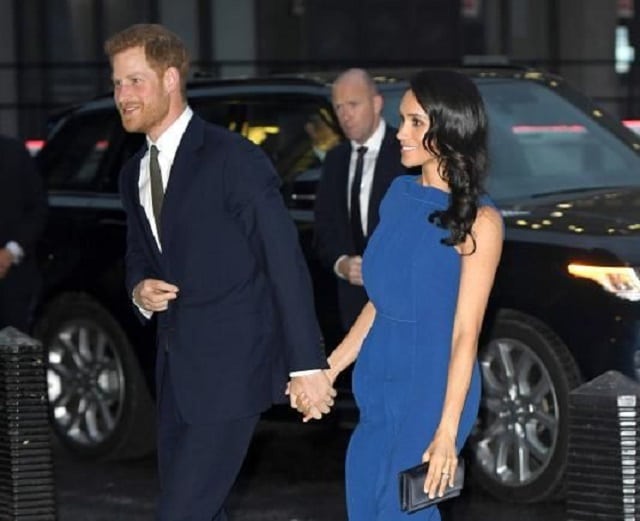 Is Meghan Markle Really Pregnant? Here’s Everything You Need To Know