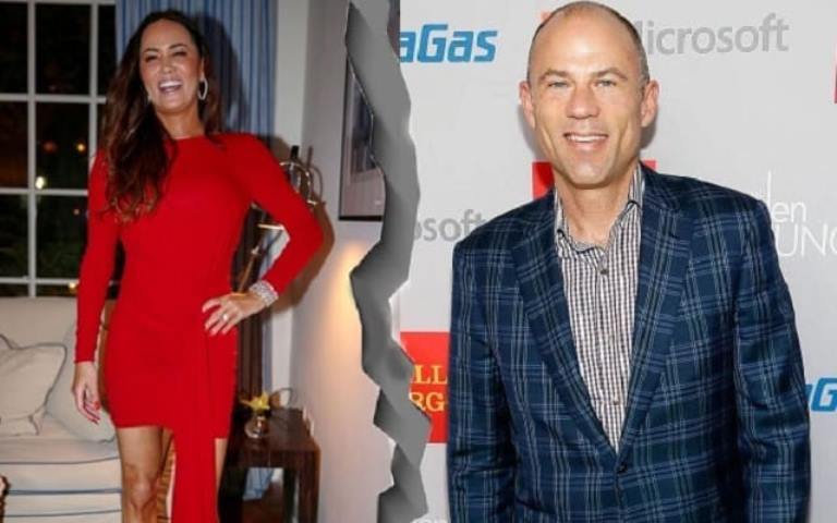 Michael Avenatti Biography, Wife, Net Worth, Family, Education And Parents