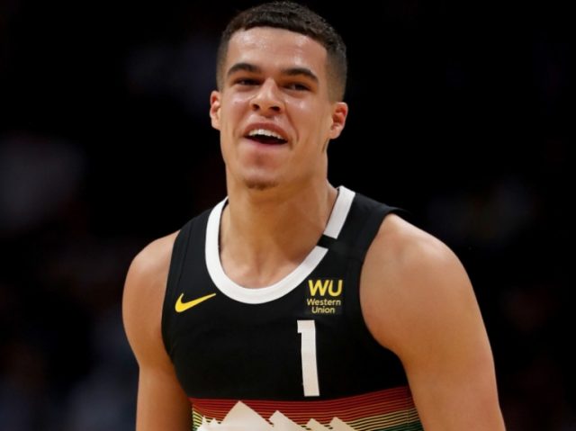 Michael Porter Jr Girlfriend, Brother, Family, Parents, Height, Net Worth