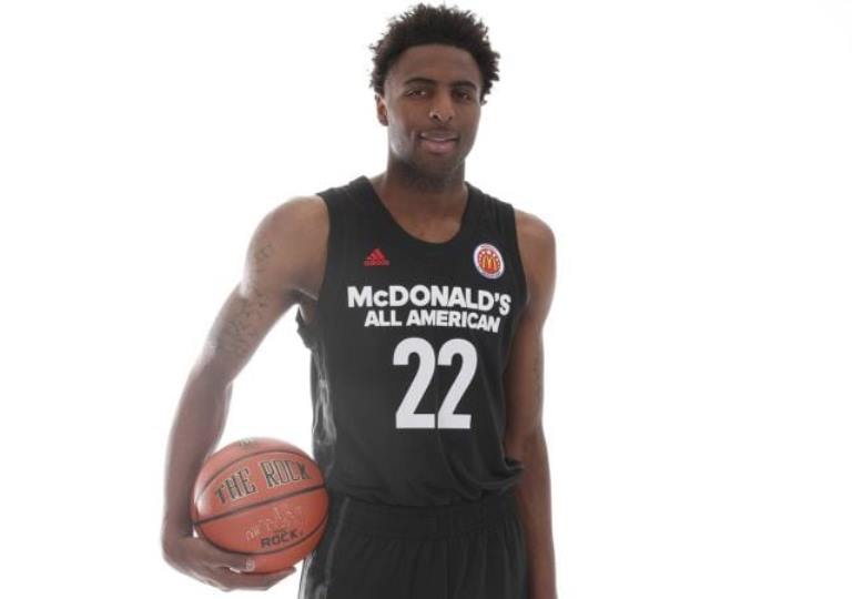 Mitchell Robinson Wife, Girlfriend, Brother, Height, Salary, Bio, Other Facts
