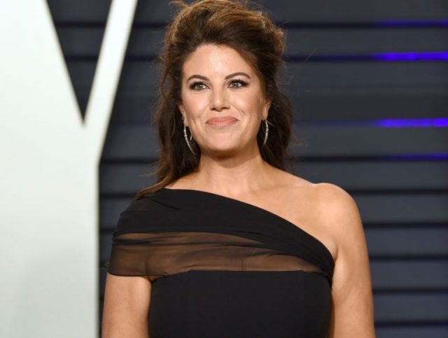 Is Monica Lewinsky Married, Who Is Her Husband, Where Is She Now?