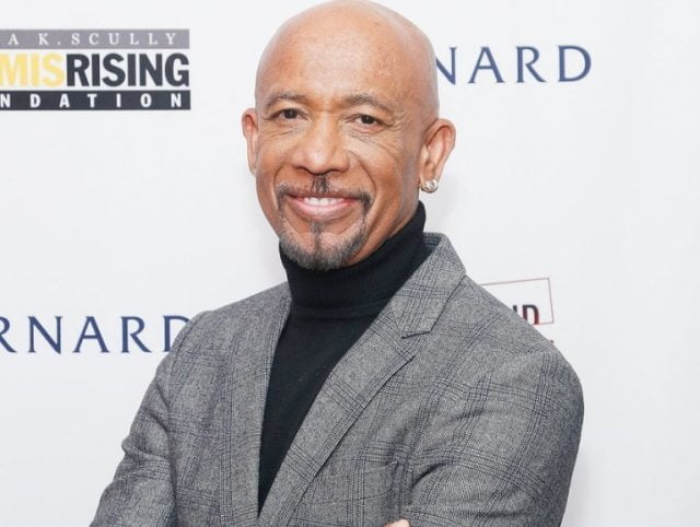 Montel Williams Wife, Children, Age, Death, Is He Gay?