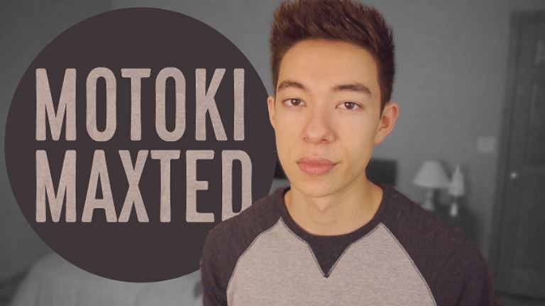 Who Is Motoki Maxted? Here’s Everything You Need To Know