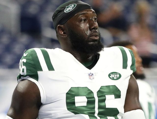 Muhammad Wilkerson Height, Weight, Body Stats, Parents, Family