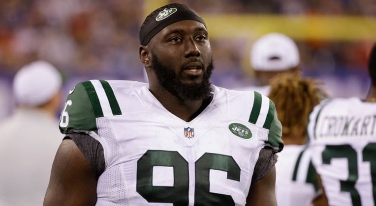 Muhammad Wilkerson Height, Weight, Body Stats, Parents, Family