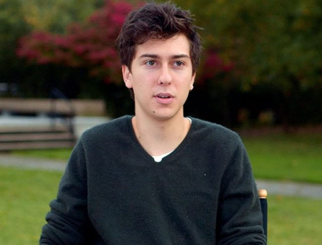 Nat Wolff Biography, Family Life, Acting Career and Other Facts