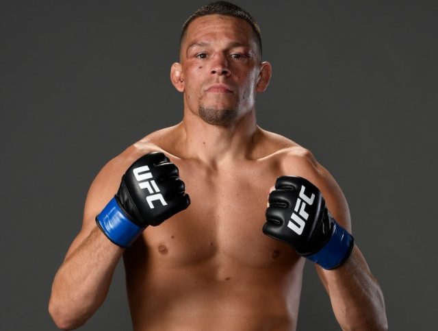 Who is Nate Diaz, What is His Net Worth? Height, Family Life, Fighting Career