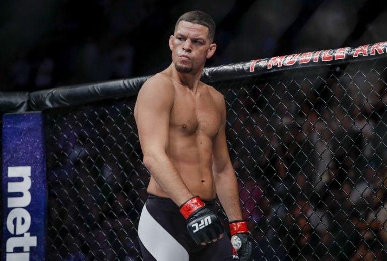  Who is Nate Diaz, What is His Net Worth? Height, Family Life, Fighting Career