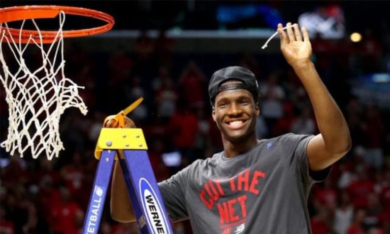 Who Is Nigel Hayes the NBA Player? 6 Things You Need To Know