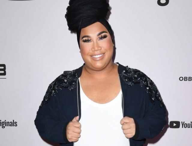 Patrick Simondac (Patrick Starrr) Biography, Family Life and Other Facts