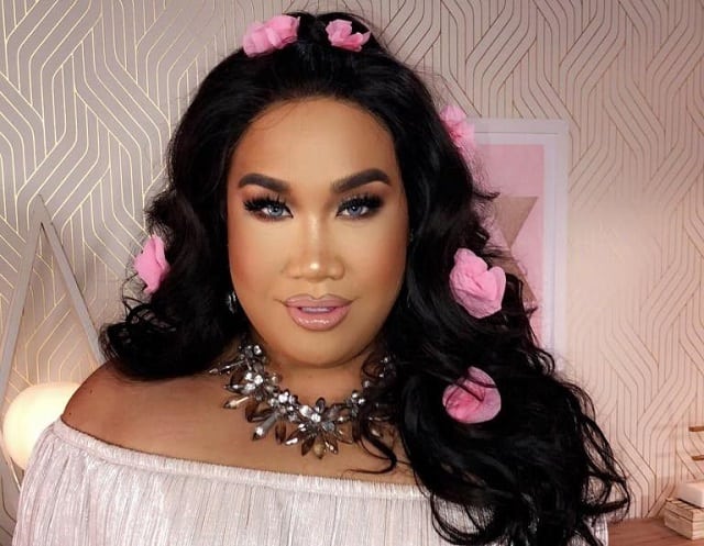 Patrick Simondac (Patrick Starrr) Biography, Family Life and Other Facts