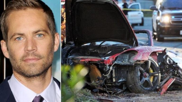 When And How Did Paul Walker Die? Here Are New Details About His Death