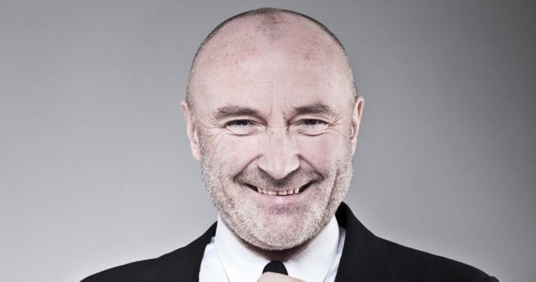 Phil Collins Daughter, Wife, Son, Height, Net Worth, Is He Gay?