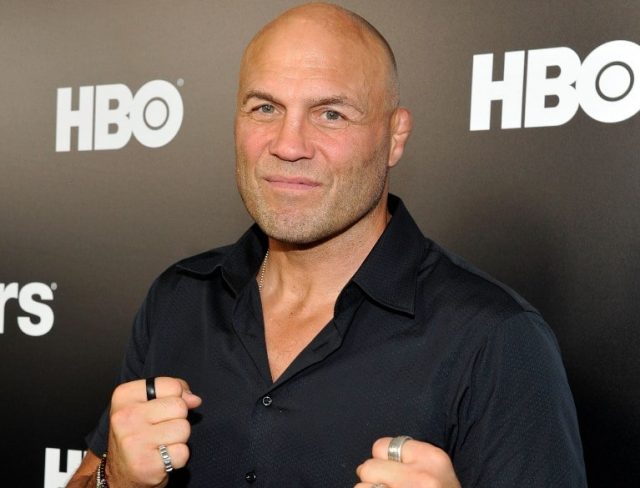 Randy Couture Biography, Net Worth, What happened To His Ear?