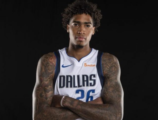 Ray Spalding Bio, Height, Weight, Body Measurements, Other Facts
