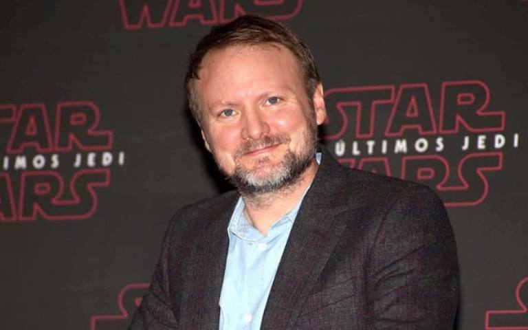 Who Is Rian Johnson, What Is His Net Worth, Here’s All You Need To Know