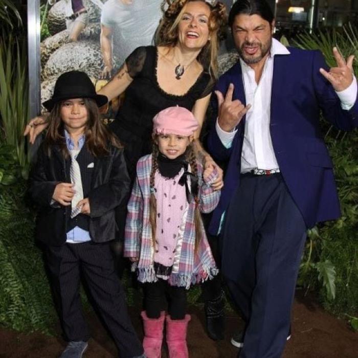Robert Trujillo Wife, Son, Family, Age, Height, Net Worth