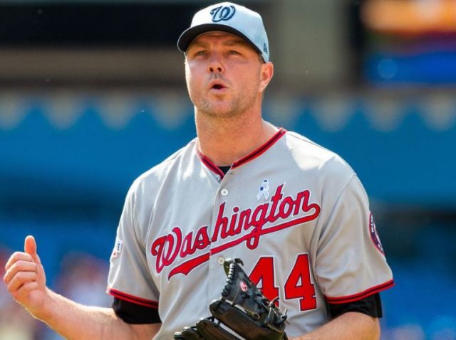 Ryan Madson Wife, Family, Height, Weight, Body Measurements