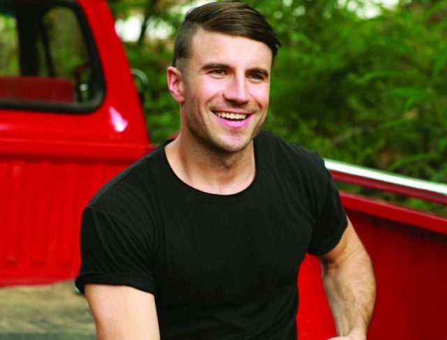 Sam Hunt Biography, Is He Married, Who is The Wife or Fiance
