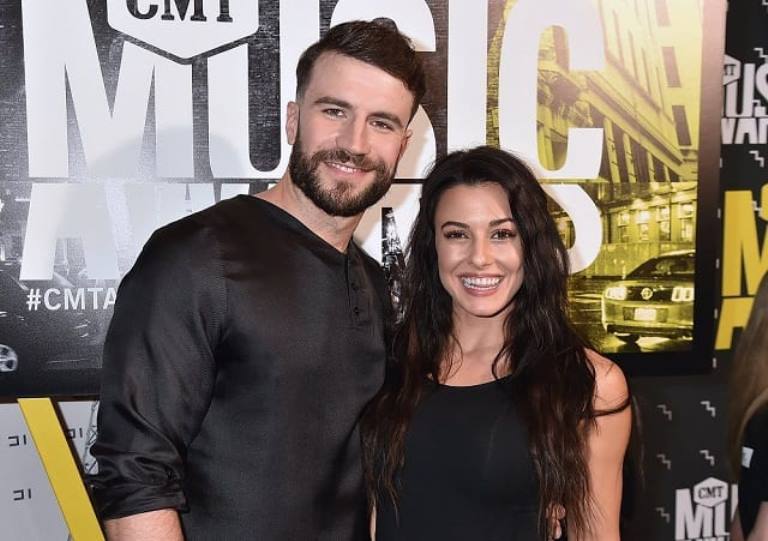 Sam Hunt Biography, Is He Married, Who is The Wife or Fiance