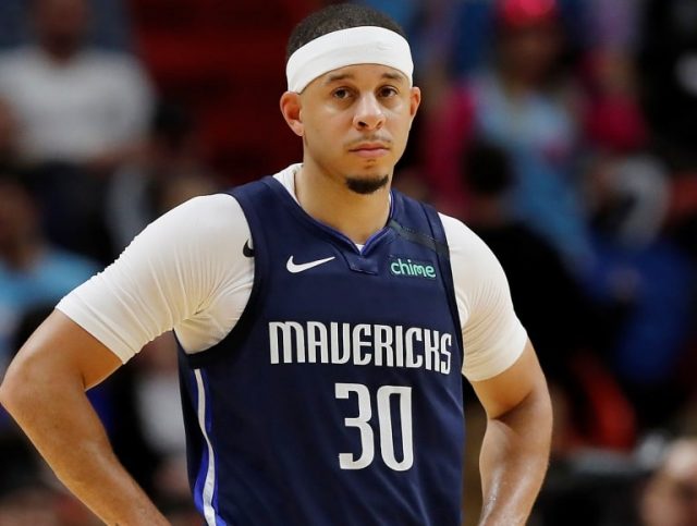 Seth Curry Wife, Girlfriend, Height, Parents, Is He Related To Stephen Curry?