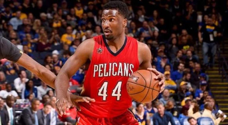 Who Is Solomon Hill? Everything You Need To Know