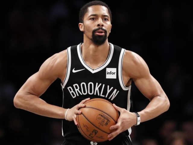 Spencer Dinwiddie Bio, Height and Weight of The NBA Star