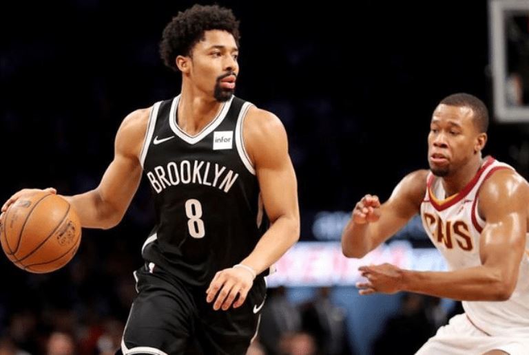 Spencer Dinwiddie Bio, Height and Weight of The NBA Star