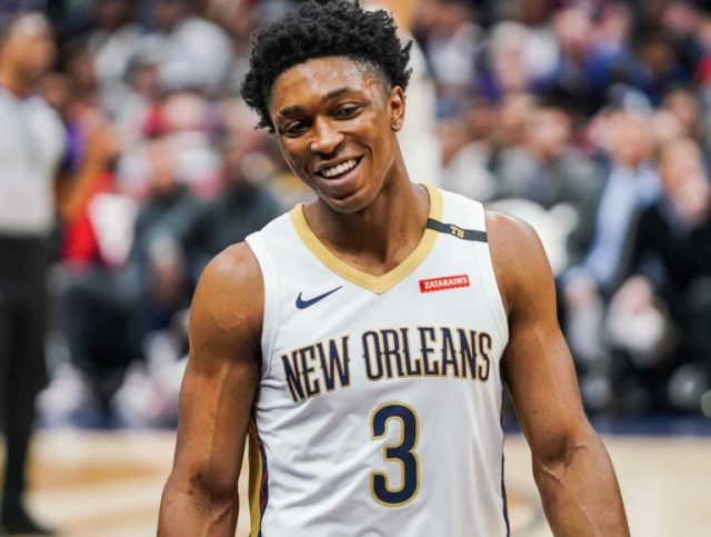 Stanley Johnson (Basketball Player) Biography, Family Life, Height, Weight