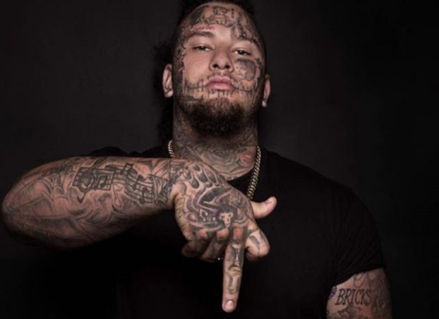 Stitches Rapper Wife, Divorce, Kids, Height, Net Worth, Is He Dead?