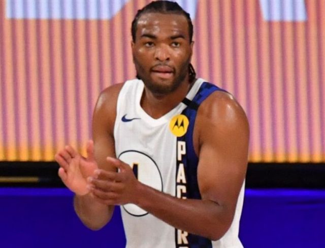 Who Is TJ Warren? 6 things To Know About NBA Small Forward Player