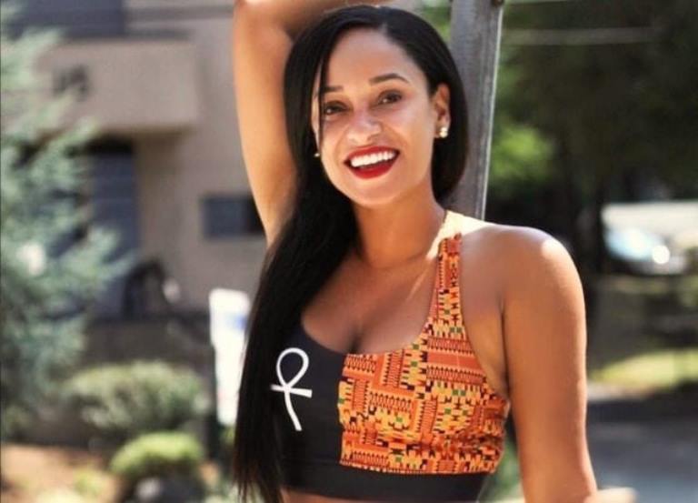 Who Is Tahiry Jose? Here’s Everything You Need To Know About The Socialite