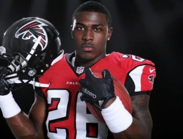 Tevin Coleman Biography, Height, Weight, Measurements, Is He Deaf?
