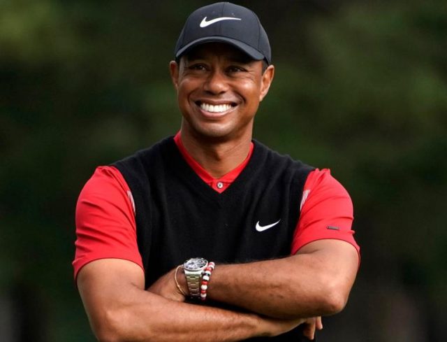Is Tiger Woods Married or Dating Anyone? Here’s A List of His Ex-Girlfriends