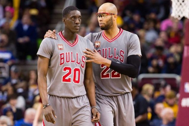 Tony Snell Biography, Girlfriend Or Wife, Family And Other Facts