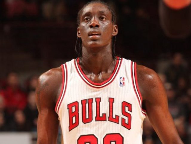 Tony Snell Biography, Girlfriend Or Wife, Family And Other Facts