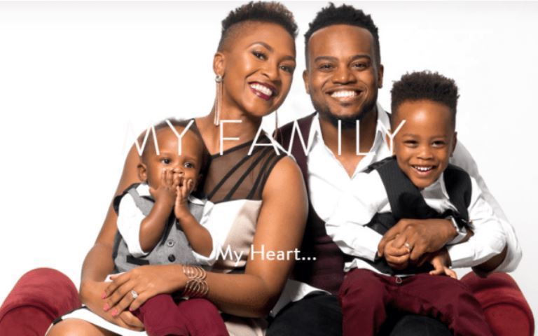 Is Travis Greene Married, Who Is The Wife and Where is She From?