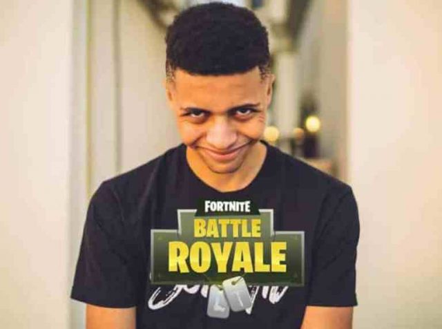 Who Is Tsm Myth, How Old is He, Is He Gay, Married or Have a Girlfriend?
