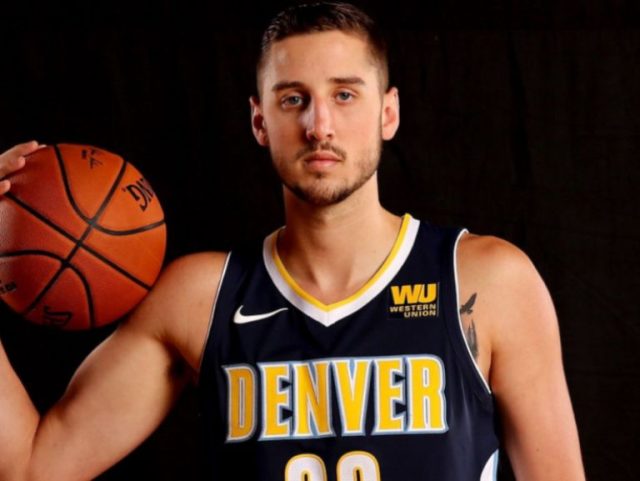 Who Is Tyler Lydon? His Height, Weight, Body Measurements, Bio