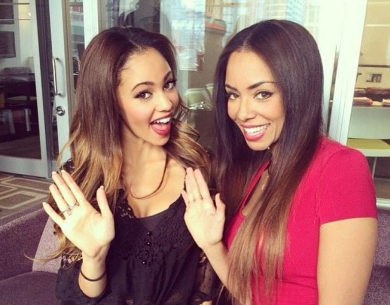 Vanessa Morgan Biography: 5 Facts To Know About The Canadian Actress