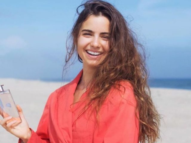 Who is Violetta Komyshan – Ansel Elgort’s Girlfriend, Here are Facts