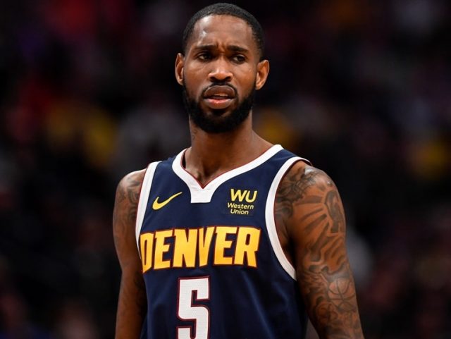 Who Is Will Barton? His Bio, Height, Weight, Body Stats, NBA Career