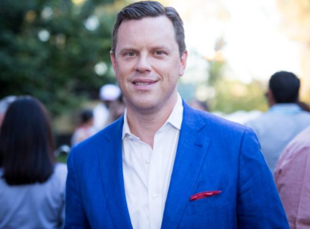 Willie Geist Wife, Sister, Dad, Family, Height, Where Is He Now?